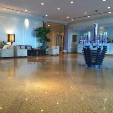 Tổng hợp- Cafe Lobby Lounge - Renaissance Riverside Hotel