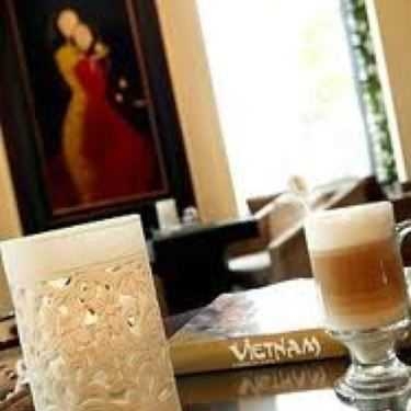 Tổng hợp- Cafe Lobby Lounge - Renaissance Riverside Hotel