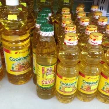 Món ăn- Quán Ăn Cửa Hàng Thực Phẩm Chay Thiện Đức
