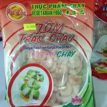 Món ăn- Quán Ăn Cửa Hàng Thực Phẩm Chay Thiện Đức