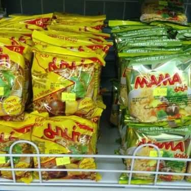 Món ăn- Quán Ăn Cửa Hàng Thực Phẩm Chay Thiện Đức