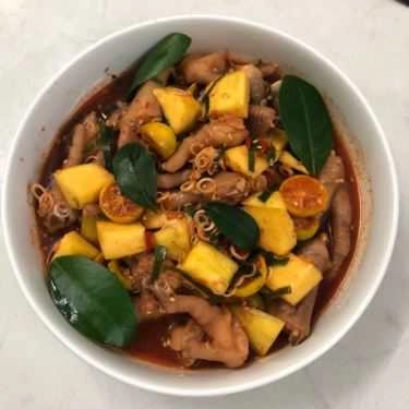 Món ăn- F3 Cake Studio - Tiệm Bánh Online