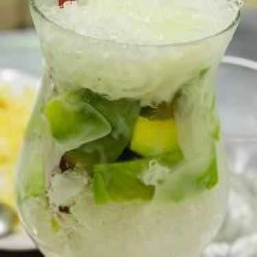 Món ăn- Ăn vặt Sinh Tố Bơ Hoàng Phúc