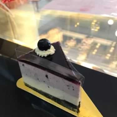 Món ăn- Tiệm Bánh Sakura Cake & Tea