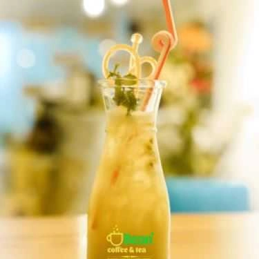 Món ăn- Bean Plus Coffee & Tea