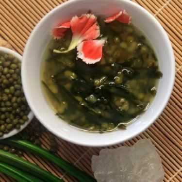 Món ăn- Ăn vặt Chè Cô Trâm