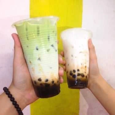Món ăn- Cafe Trà Sữa Candy