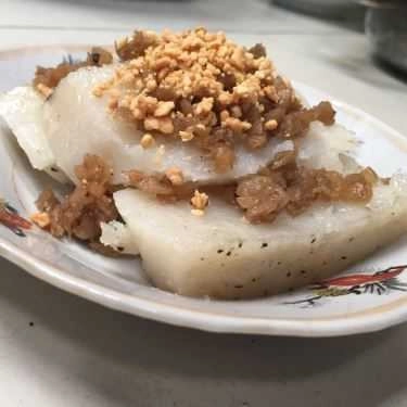 Món ăn- Quán Ăn Quán Chay Trúc Lâm