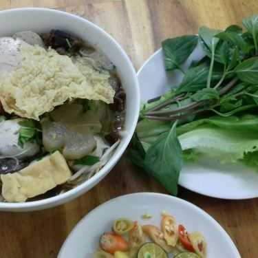 Món ăn- Quán Ăn Quán Chay Thanh Tịnh