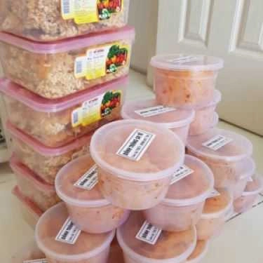 Món ăn- Ăn vặt Trà Tắc Việt - Bàn Cờ