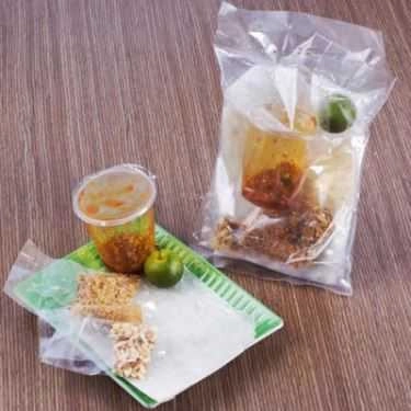 Món ăn- Chị Dung - Ăn Vặt & Giải Khát Bình Dân