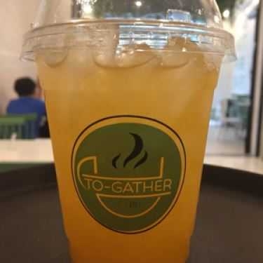 Món ăn- To Gather Cafe