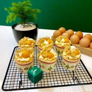 Món ăn- Sari - Tiệm Bánh Sầu Riêng