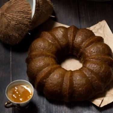 Món ăn- Tiệm Bánh BaaBoo - Bánh Tươi Nhà Làm