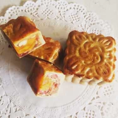 Món ăn- Tiệm Bánh Nha Nha Bakery