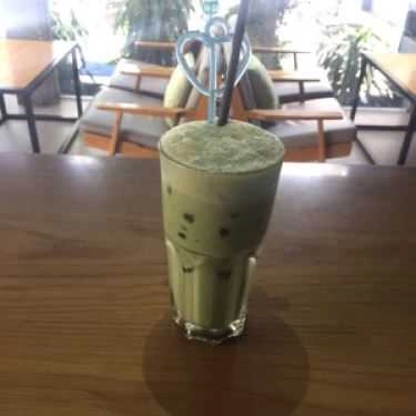 Món ăn- Mocca Cafe - Đường Số 1