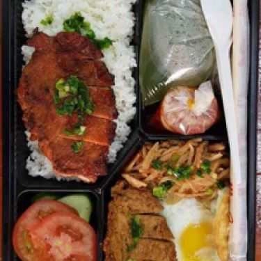 Món ăn- Quán Cơm Tuk Tuk - Cơm Trưa & Cơm Văn Phòng