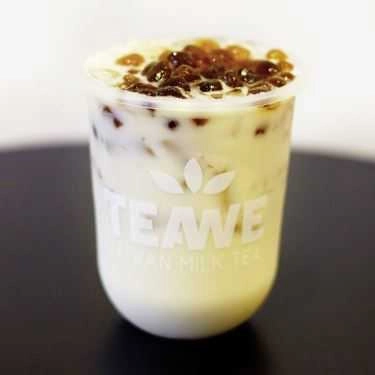 Món ăn- Ăn vặt Trà Sữa Teawe