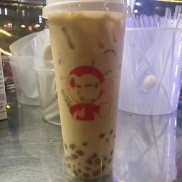 Món ăn- Cafe Trà Sữa Cha Lu Shou