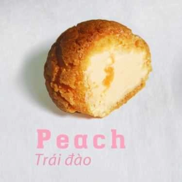 Món ăn- Tiệm Bánh Baking With Love Bakery