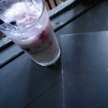 Món ăn- Cafe Dường Như Bếp