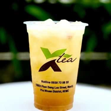 Món ăn- Cafe Trà Sữa Xtea