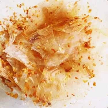 Món ăn- Tiệm Bánh Nha Nha Bakery