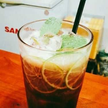 Món ăn- Nối Coffee