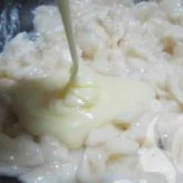 Món ăn- Ăn vặt Sinh Tố Bơ Hoàng Phúc
