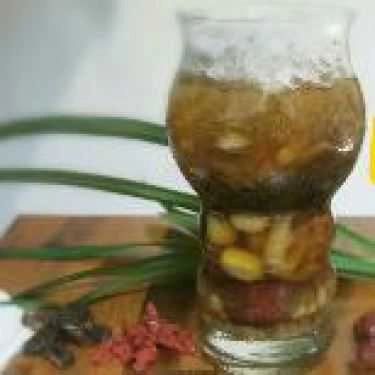Món ăn- Ăn vặt Chè Bưởi Mẹ Siêu Nhân