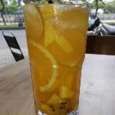 Món ăn- Tropical Cafe