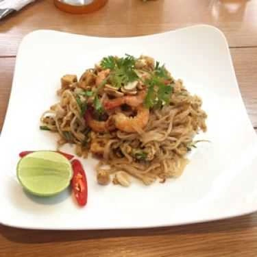 Món ăn- Mocca Cafe - Đường Số 1