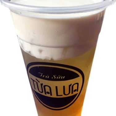 Món ăn- Cafe Trà Sữa Từa Lưa