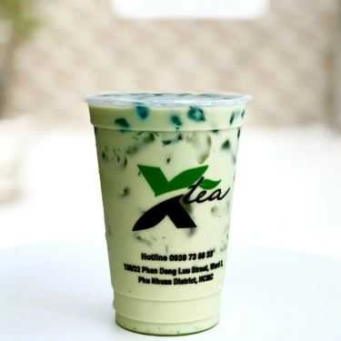 Món ăn- Cafe Trà Sữa Xtea