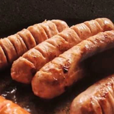 Món ăn- Ăn vặt SOT - Bánh Mì Hotdog
