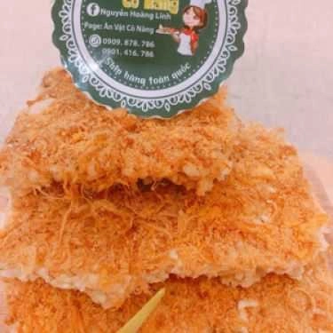 Món ăn- Ăn Vặt Cô Nàng - Shop Online