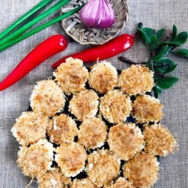 Món ăn- Ăn Vặt Cô Nàng - Shop Online