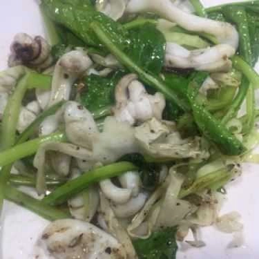 Món ăn- Ăn vặt Cơm Xào 214 - Ga Sài Gòn
