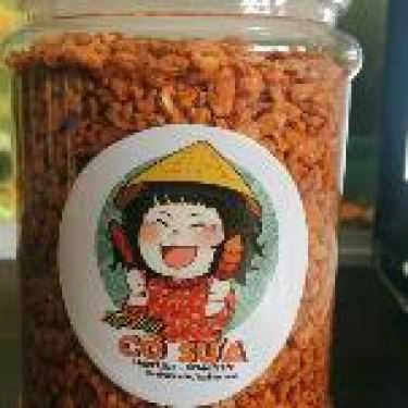 Món ăn- Ăn vặt Tạp Hóa Cô Sứa - Nguyễn Trãi