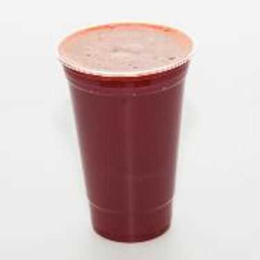 Món ăn- Cafe MILI Smoothies