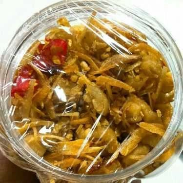 Món ăn- Cô Tám - Bún Riêu Homemade - Shop Online