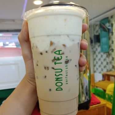 Món ăn- Cafe DonSu Tea