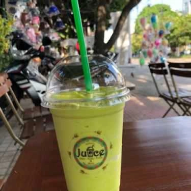 Món ăn- Ăn vặt Juice - Sữa Tươi Trân Châu Đường Đen, Nước Ép & Sinh Tố