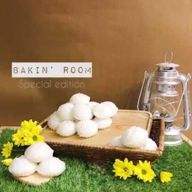 Món ăn- Cafe Bakin Room - Bakery & Birthday Cake