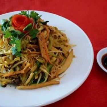 Món ăn- Quán Ăn Quán Chay Bồ Đề Tịnh Tâm