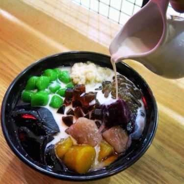 Món ăn- Cafe Azteen - Trà Sữa & Ăn Vặt