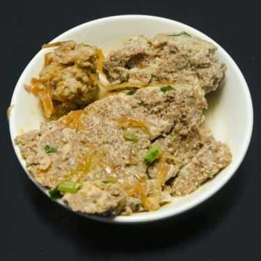 Món ăn- Cô Tám - Bún Riêu Homemade - Shop Online