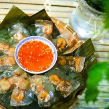 Món ăn- Ăn vặt Đạt Lý - Bánh Bột Lọc