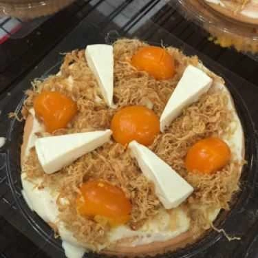 Món ăn- Tiệm Bánh Ngô Đỏ Bakery - Bánh Bò Thốt Nốt Nguyễn Sơn