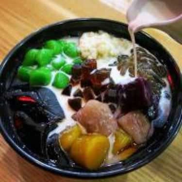 Món ăn- Cafe Azteen - Trà Sữa & Ăn Vặt